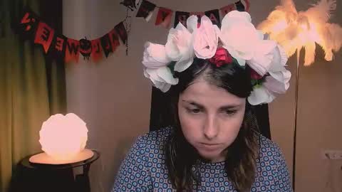 martaedams online show from 7, 11, 2025