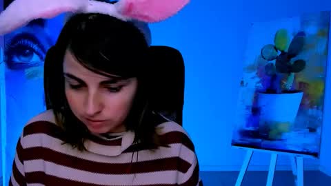 martaedams online show from 21, 11, 2025