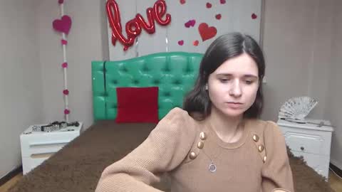 Snapshot of martaleee chatting on 26, 2, 2026 MartaLeee online show from 26, 2, 2026