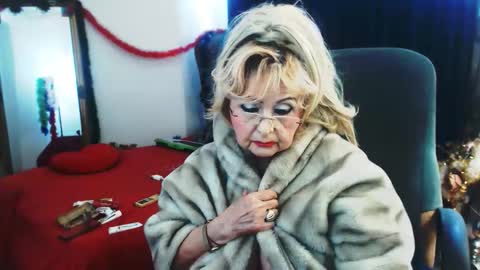 marthabrownn online show from 16, 1, 2026