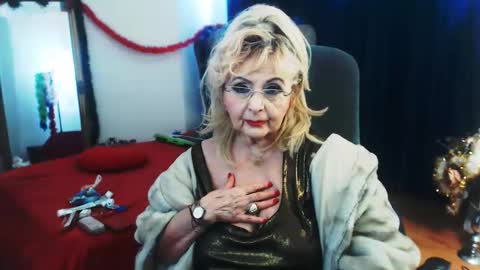 marthabrownn online show from 17, 1, 2026