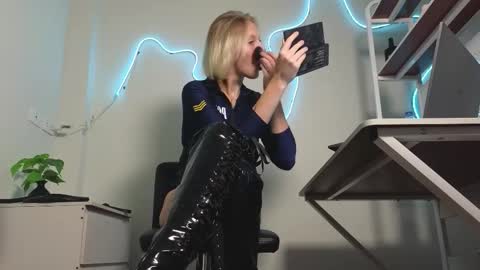 Ultimate Goddess online show from 9, 3, 2026