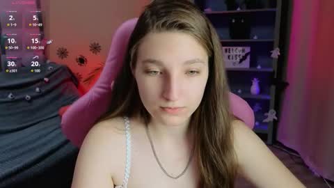 Snapshot of marthalune chatting on 24, 10, 2025 Martha online show from 24, 10, 2025