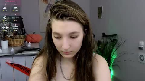 Snapshot of marthalune chatting on 25, 10, 2025 Martha online show from 25, 10, 2025