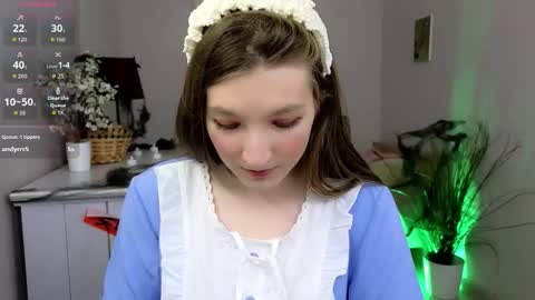 Snapshot of marthalune chatting on 31, 10, 2025 Martha online show from 31, 10, 2025