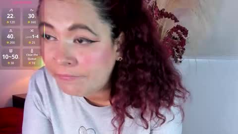 Marthina  online show from 17, 11, 2025