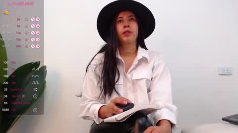 marthina thompson online show from 3, 12, 2024