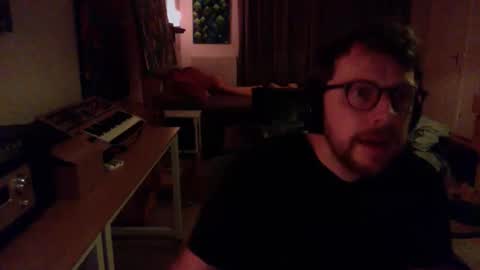 martianfucker89 online show from 3, 2, 2026