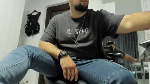 Martiinsoul online show from 7, 4, 2026