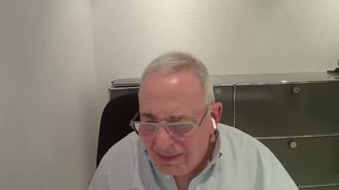 martin_1947 online show from 23, 3, 2026