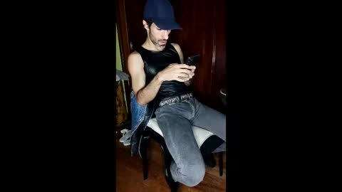 Snapshot of martin_cba chatting on 20, 12, 2025 Martincba online show from 20, 12, 2025