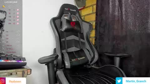 Martin Granch online show from 2, 2, 2026