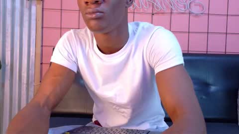 Martin online show from 11, 11, 2025