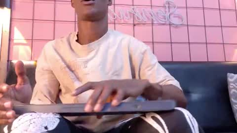 Martin online show from 12, 2, 2026