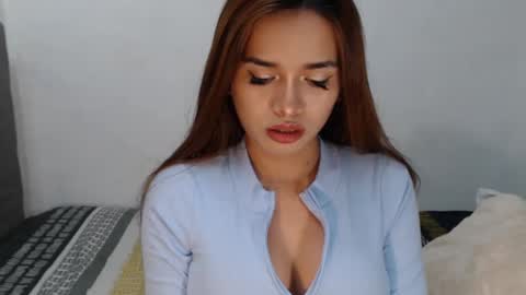 Snapshot of martina17x chatting on 13, 2, 2025 Sally online show from 13, 2, 2025
