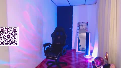 Snapshot of martina_adams chatting on 6, 2, 2025 mari online show from 6, 2, 2025