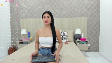 Martina online show from 15, 9, 2025