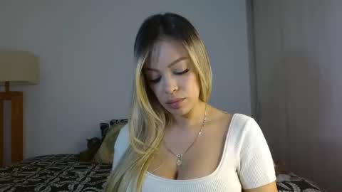 martina_carthen online show from 7, 10, 2025