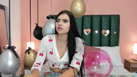 Martina Divine online show from 17, 11, 2025