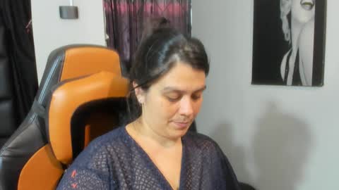   MARTINA   online show from 12, 1, 2025