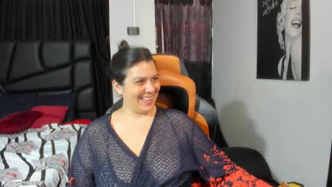   MARTINA   online show from 12, 1, 2025