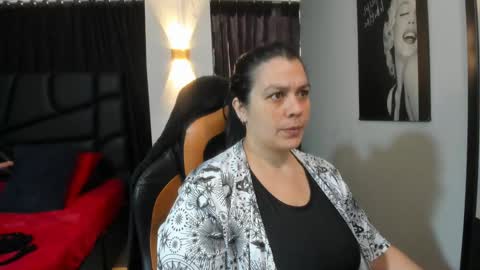   MARTINA   online show from 14, 1, 2025