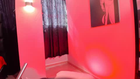   MARTINA   online show from 18, 1, 2025