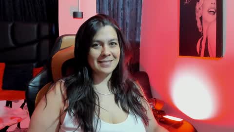   MARTINA   online show from 20, 1, 2025