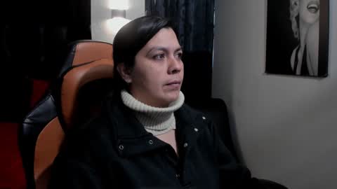   MARTINA   online show from 22, 1, 2025