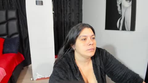   MARTINA   online show from 23, 1, 2025