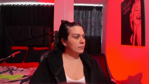   MARTINA   online show from 24, 1, 2025