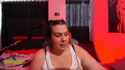   MARTINA   online show from 24, 1, 2025