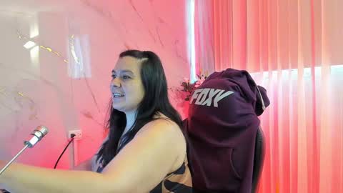   MARTINA   online show from 25, 1, 2025