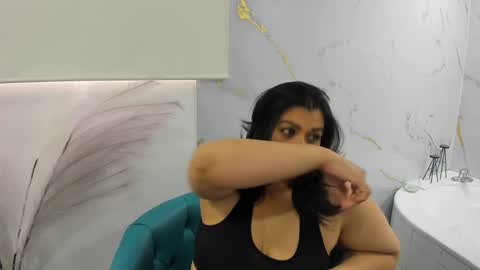   MARTINA   online show from 29, 1, 2025