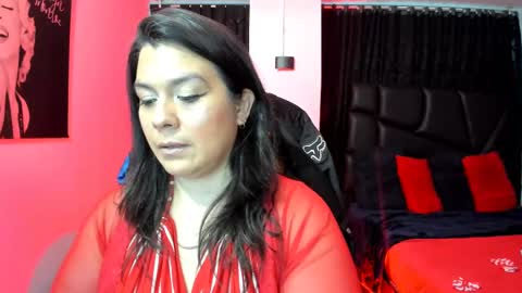   MARTINA   online show from 10, 2, 2025
