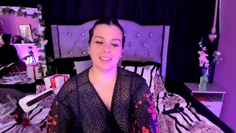   MARTINA   online show from 14, 2, 2025