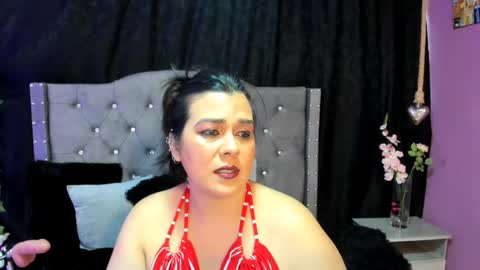   MARTINA   online show from 23, 2, 2025
