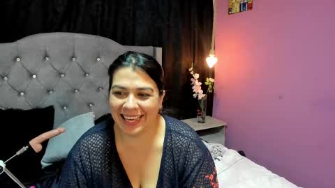   MARTINA   online show from 26, 2, 2025