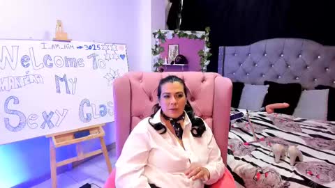   MARTINA   online show from 7, 3, 2025