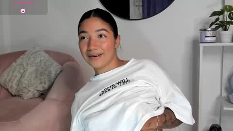 martina Monst online show from 22, 12, 2024