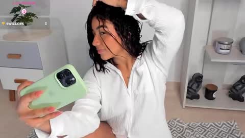 martina Monst online show from 27, 12, 2024