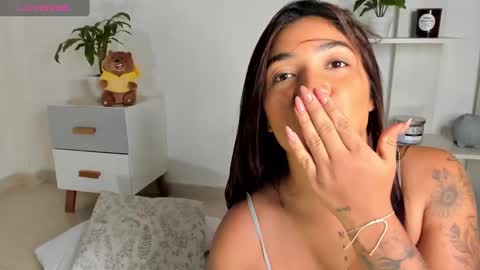 martina Monst online show from 31, 12, 2024