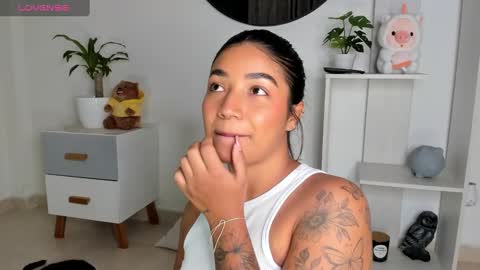martina Monst online show from 14, 1, 2025