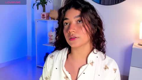 martina Monst online show from 30, 1, 2025