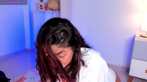 martina Monst online show from 31, 1, 2025