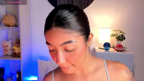 martina Monst online show from 4, 2, 2025