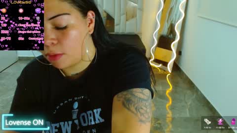 Hey im martina online show from 23, 1, 2025