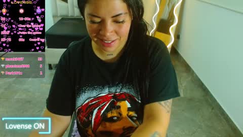 Hey im martina online show from 25, 1, 2025