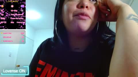 Hey im martina online show from 14, 2, 2025