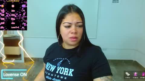 Hey im martina online show from 12, 3, 2025